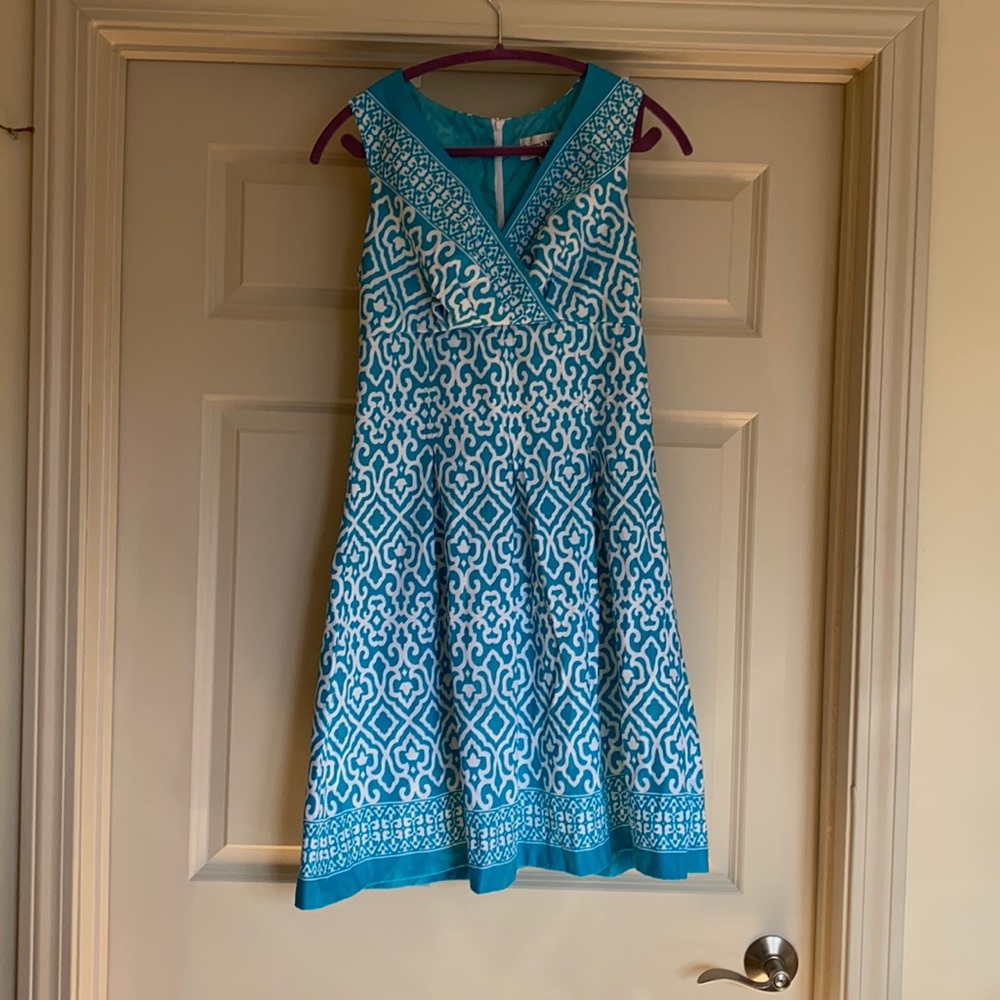 Danny & Nicole Sundress
